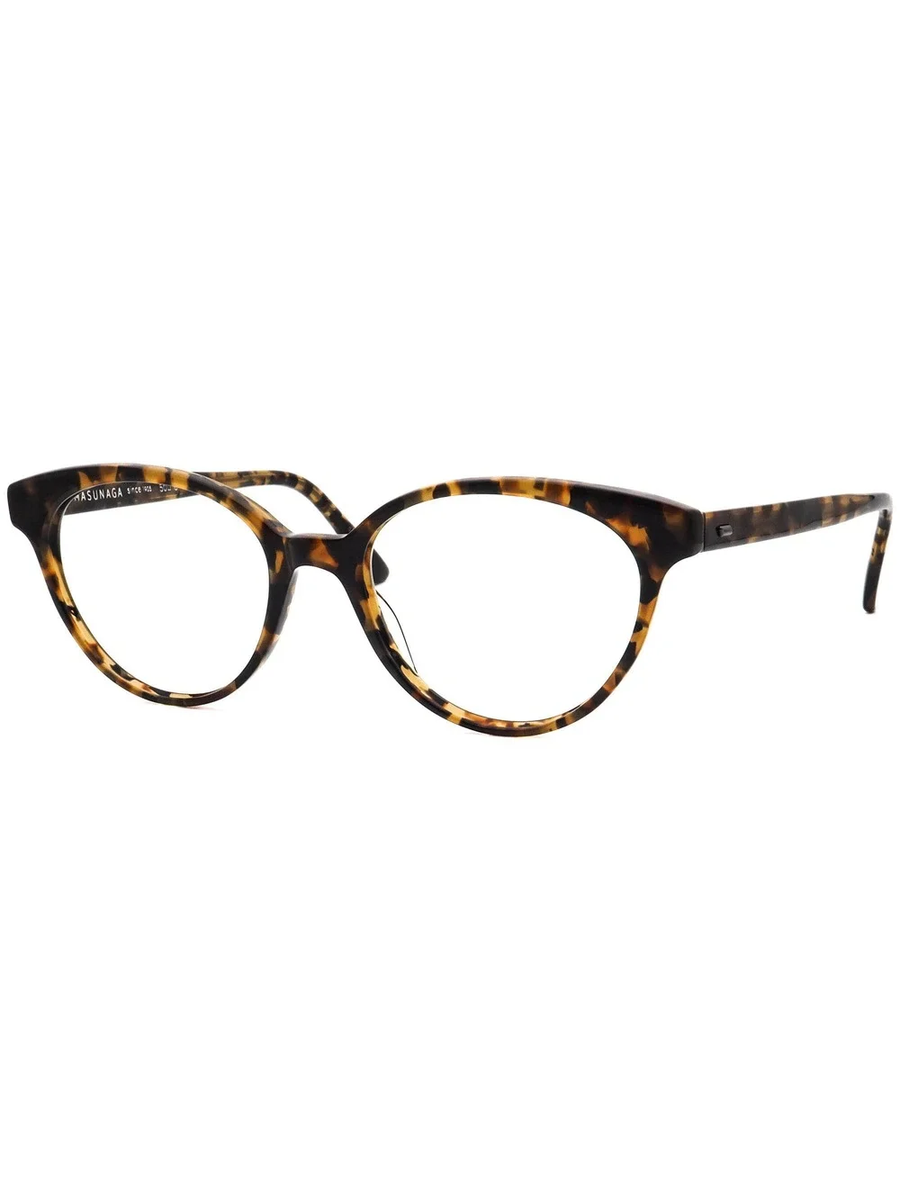Masunaga 072 #13 Eyewear